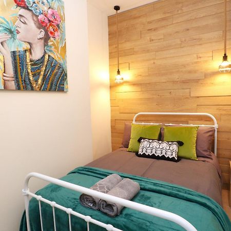 Modern, Stylish One Bedroom With Garden Long Stay Welcome Eastbourne Exterior foto